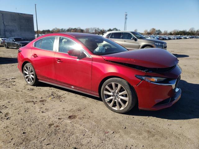 Photo 4 from auction – 2019 MAZDA 3 PREFERRE with VIN JM1BPACL8K1108072