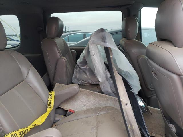Photo 11 from auction – 2005 CHEVROLET UPLANDER L with VIN 1GNDV33L35D244842
