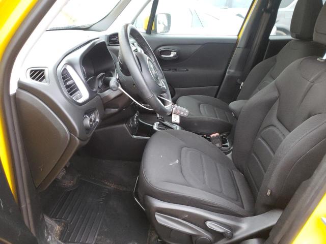Photo 7 from auction – 2018 JEEP RENEGADE L with VIN ZACCJBBB9JPH97008