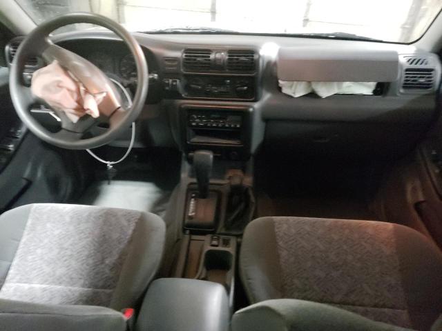 Photo 8 from auction – 2002 ISUZU RODEO S with VIN 4S2DM58W824317780