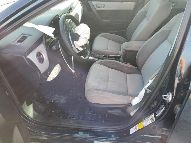 Photo 7 from auction – 2019 TOYOTA COROLLA L with VIN 5YFBURHE7KP866854