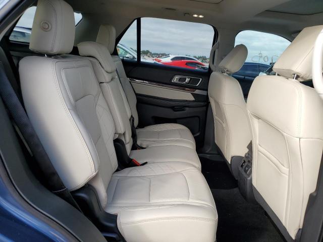 Photo 10 from auction – 2019 FORD EXPLORER P with VIN 1FM5K8HT4KGA21257