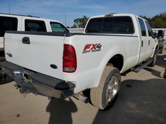 Photo 3 from auction – 2006 FORD F-350 with VIN 1FTWW31P76EA27357
