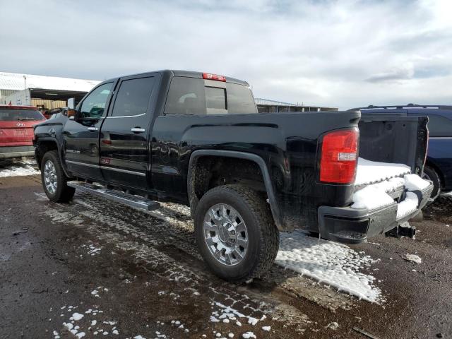 Photo 2 from auction – 2016 GMC SIERRA K25 with VIN 1GT12UE82GF118742