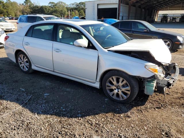 Фото 4 с аукциона – 2012 TOYOTA AVALON BAS с VIN 4T1BK3DB0CU443872