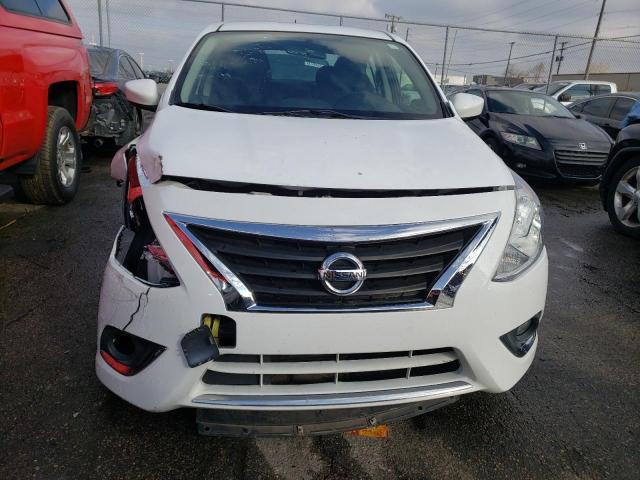 Photo 5 from auction – 2018 NISSAN VERSA S with VIN 3N1CN7AP0JL849572