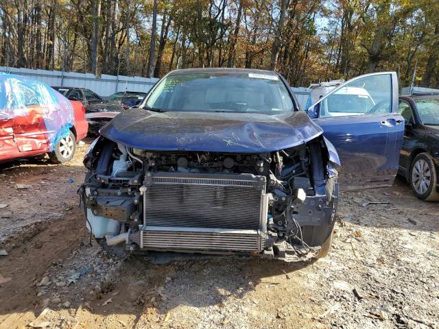 Photo 5 from auction – 2018 HONDA CR-V EX with VIN 7FARW1H57JE044483