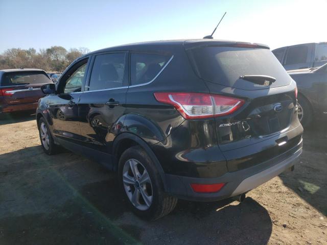 Photo 2 from auction – 2013 FORD ESCAPE SE with VIN 1FMCU0G9XDUA73960