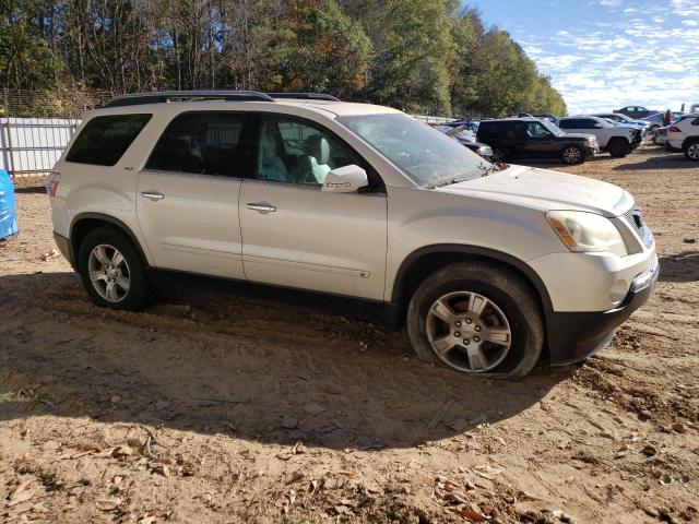 Фото 4 с аукциона – 2009 GMC ACADIA SLT с VIN 1GKER23D39J184657