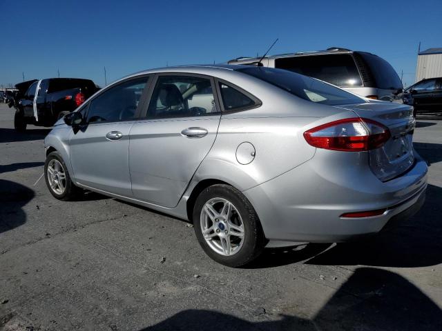 Photo 2 from auction – 2017 FORD FIESTA SE with VIN 3FADP4BJ6HM112780