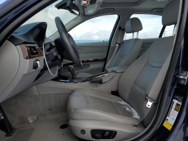 Photo 7 from auction – 2010 BMW 328 XI with VIN WBAPK7C55AA459087