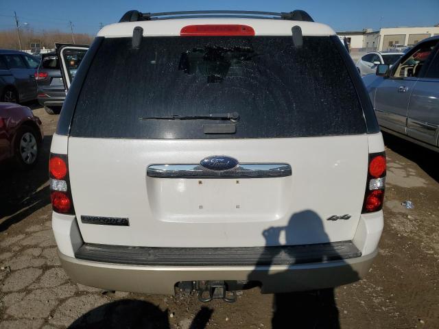 Photo 6 from auction – 2010 FORD EXPLORER E with VIN 1FMEU7EE1AUA79305