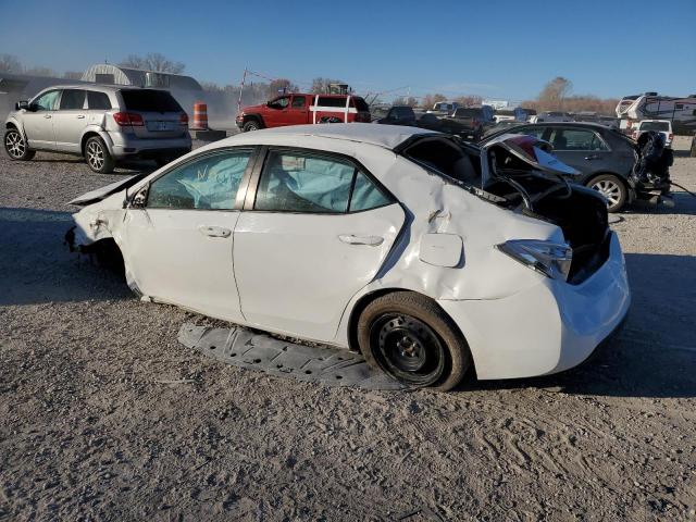 Photo 2 from auction – 2018 TOYOTA COROLLA L with VIN 5YFBURHE4JP804939