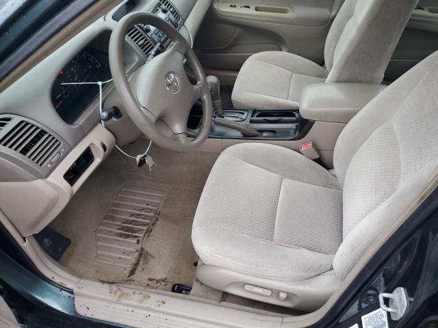 Photo 7 from auction – 2003 TOYOTA CAMRY LE with VIN 4T1BE32K33U653487