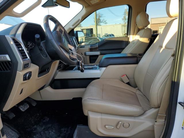 Photo 7 from auction – 2017 FORD F150 SUPER with VIN 1FTEW1CF9HKC31912
