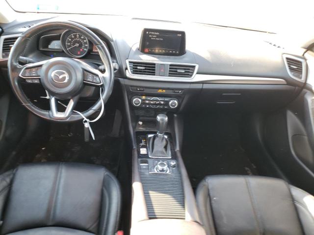 Photo 8 from auction – 2017 MAZDA 3 TOURING with VIN 3MZBN1V76HM116556