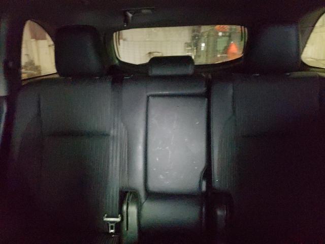 Photo 10 from auction – 2018 TOYOTA HIGHLANDER with VIN 5TDBZRFH0JS898680