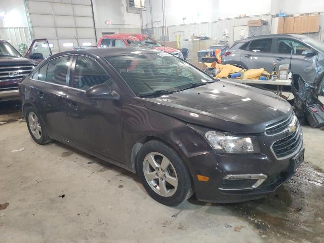 Photo 4 from auction – 2015 CHEVROLET CRUZE LT with VIN 1G1PC5SB7F7204269