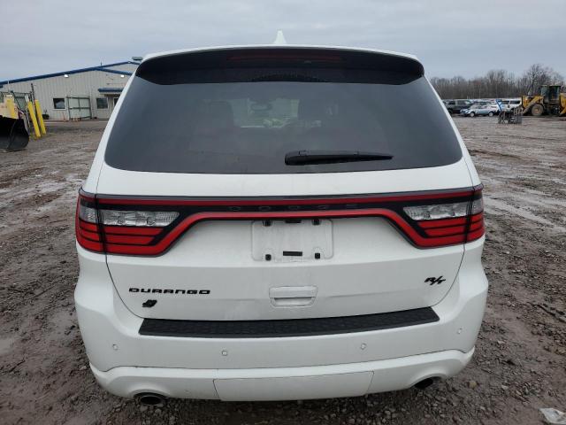 Photo 6 from auction – 2021 DODGE DURANGO R/ with VIN 1C4SDJCT5MC763497