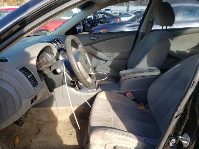 Photo 7 from auction – 2012 NISSAN ALITMA with VIN 1N4AL2AP3CC177573