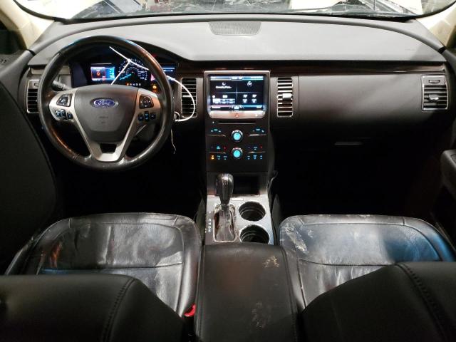 Photo 8 from auction – 2014 FORD FLEX SEL with VIN 2FMHK6C81EBD40678