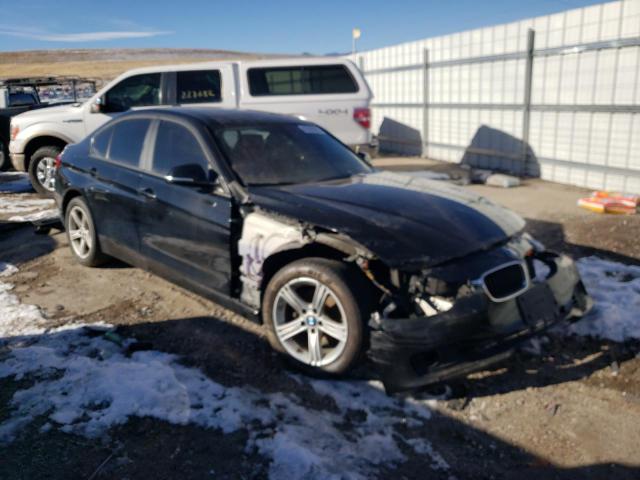 Photo 4 from auction – 2013 BMW 328 XI SUL with VIN WBA3B5G58DNS01933