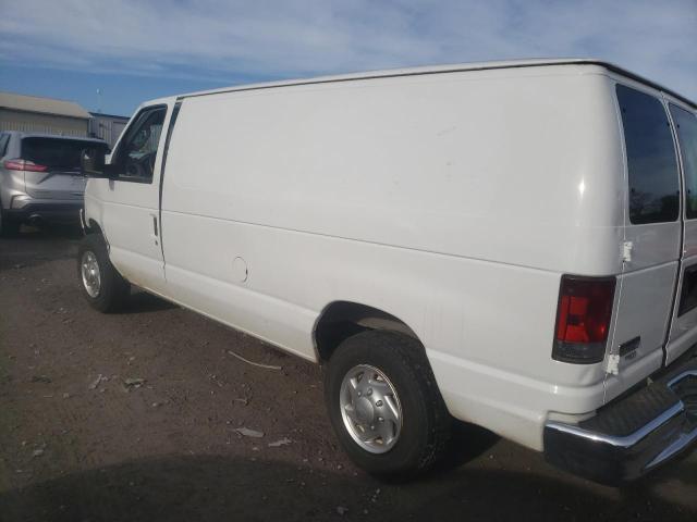 Photo 2 from auction – 2011 FORD ECONOLINE with VIN 1FTNE2EL7BDA47284