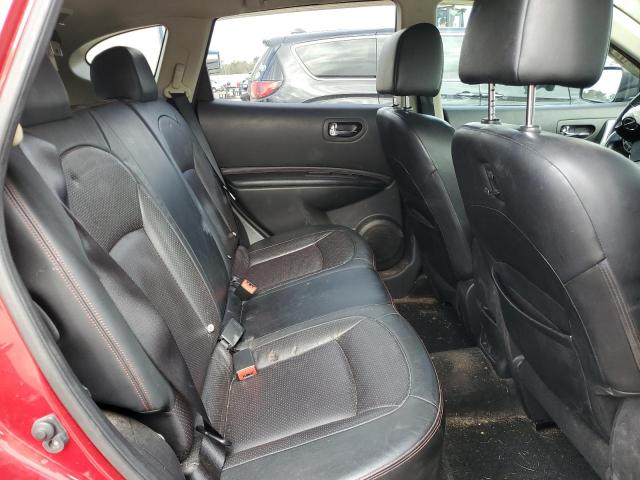 Photo 11 from auction – 2011 NISSAN ROGUE S with VIN JN8AS5MT3BW165089