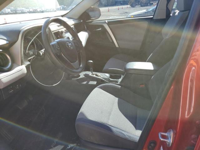 Photo 7 from auction – 2014 TOYOTA RAV4 with VIN JTMRFREV4EJ007016