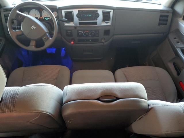 Photo 8 from auction – 2008 DODGE RAM 1500 S with VIN 1D7HU18248S598781