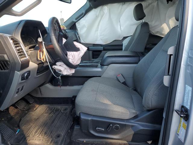 Photo 7 from auction – 2016 FORD F150 SUPER with VIN 1FTEX1EP3GKE29130