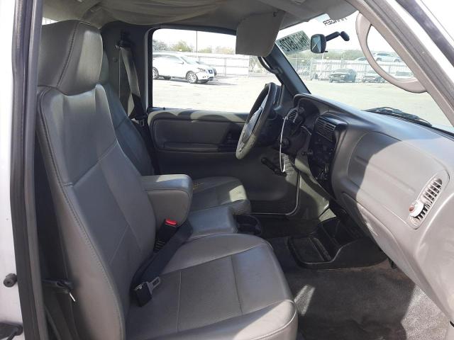 Photo 10 from auction – 2007 FORD RANGER with VIN 1FTYR10DX7PA90163