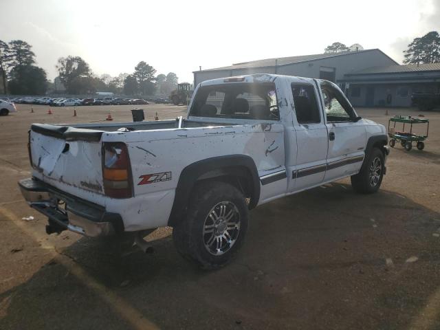 صورة رقم 3 من المزاد - 2002 CHEVROLET SILVERADO مع VIN 2GCEK19T521357099