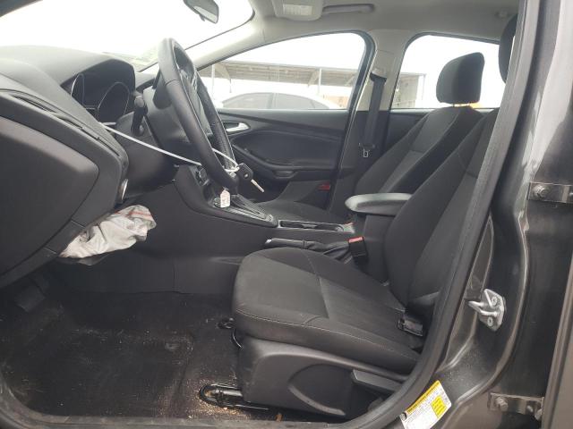 Photo 7 from auction – 2017 FORD FOCUS SE with VIN 1FADP3FE2HL282921