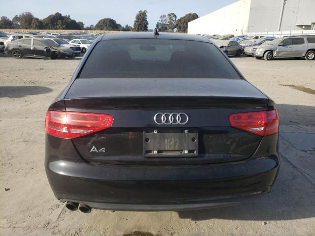 Photo 6 from auction – 2014 AUDI A4 PREMIUM with VIN WAUAFAFL0EN021075