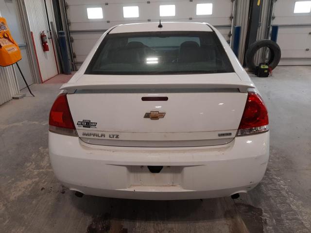 Photo 6 from auction – 2014 CHEVROLET IMPALA LIM with VIN 2G1WC5E31E1168025