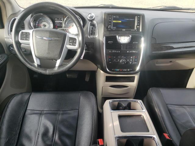 Photo 8 from auction – 2014 CHRYSLER TOWN & COU with VIN 2C4RC1BG6ER156961