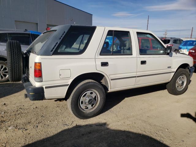 Photo 3 from auction – 1996 ISUZU RODEO S with VIN 4S2CK58E2T4345469
