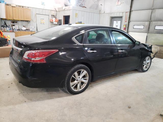 Photo 3 from auction – 2013 NISSAN ALTIMA 2.5 with VIN 1N4AL3AP8DC200465
