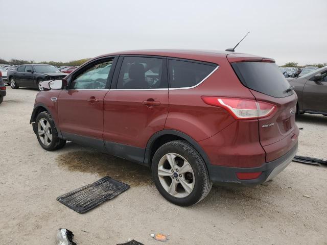 Photo 2 from auction – 2016 FORD ESCAPE SE with VIN 1FMCU9GX6GUA50957