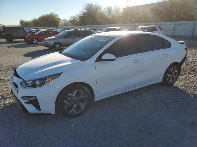 KIA FORTE FE 2019 with VIN 3KPF24AD4KE134002 - Photo from auction