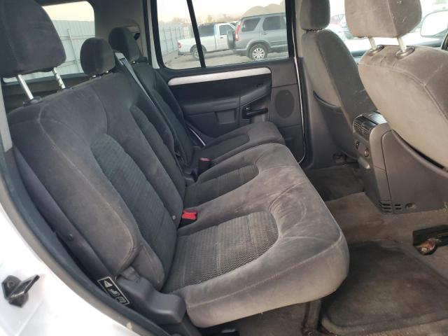 Photo 11 from auction – 2003 FORD EXPLORER X with VIN 1FMZU73W93ZB01294
