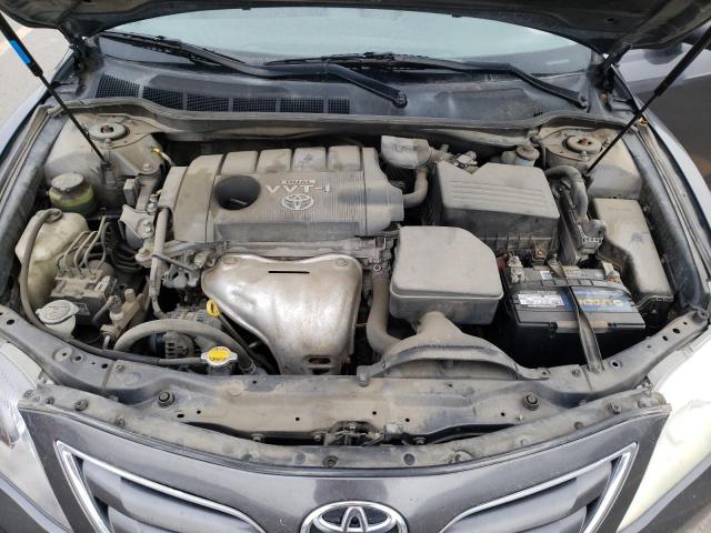 Foto 11 de la subasta – 2010 TOYOTA CAMRY BASE con VIN 4T4BF3EK3AR025294