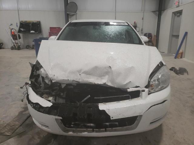 Photo 5 from auction – 2012 CHEVROLET IMPALA LS with VIN 2G1WF5E34C1330265