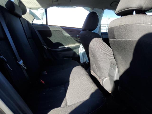 Photo 10 from auction – 2012 TOYOTA COROLLA with VIN 5YFBU4EE7CP006297