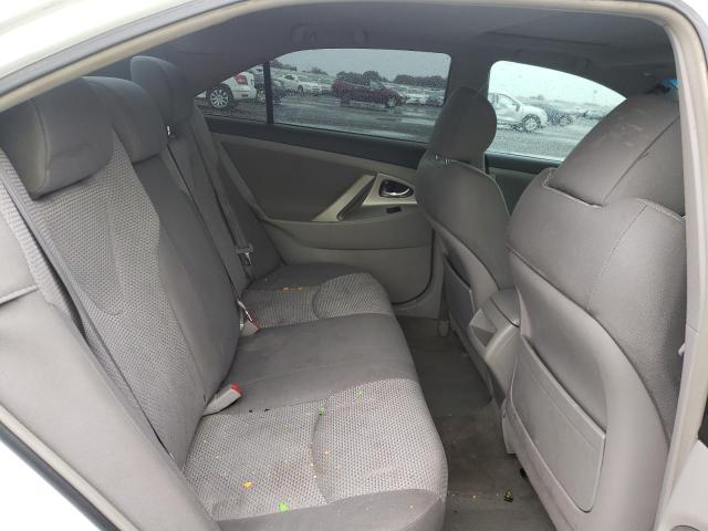 Photo 10 from auction – 2007 TOYOTA CAMRY CE with VIN 4T1BE46K97U632570