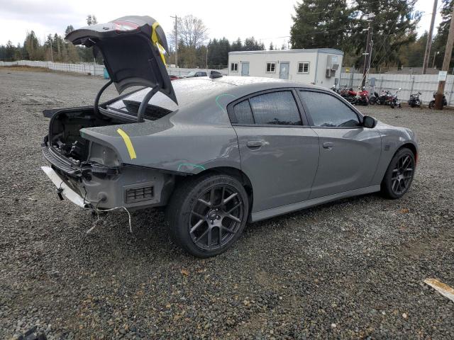 Photo 3 from auction – 2019 DODGE CHARGER R/ with VIN 2C3CDXCT0KH663684