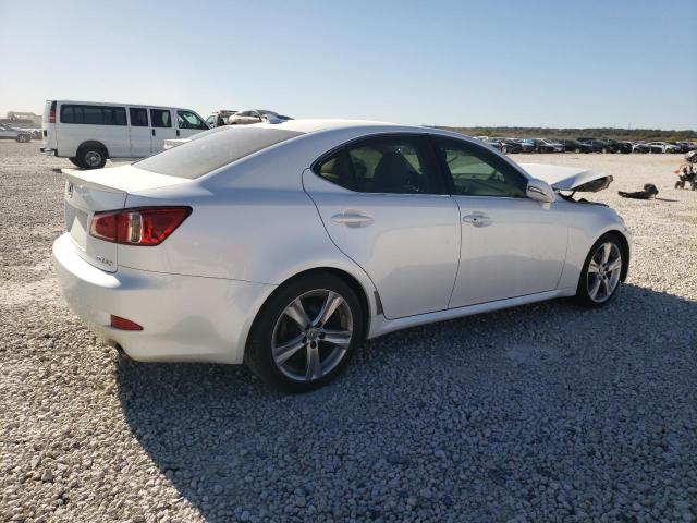 Photo 3 from auction – 2011 LEXUS IS 250 with VIN JTHBF5C20B5129619