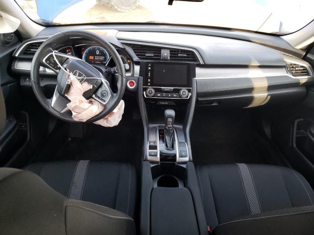 Photo 8 from auction – 2016 HONDA CIVIC EX with VIN 19XFC2F78GE092879