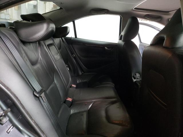Photo 10 from auction – 2008 VOLVO S60 2.5T with VIN YV1RS592582690471